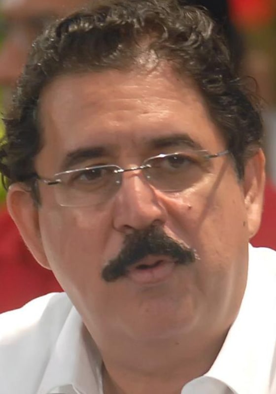 Image: Bolivarian Alliance for the People of Our America ALBA meeting